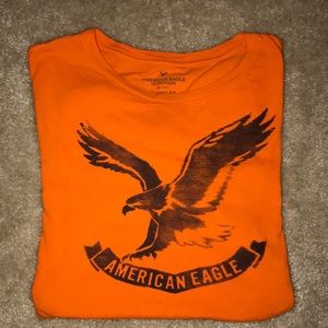 American Eagle short sleeve tee shirt